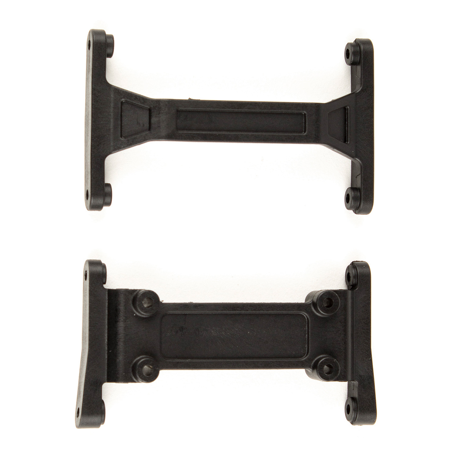 Enduro Frame Mounting Plates 