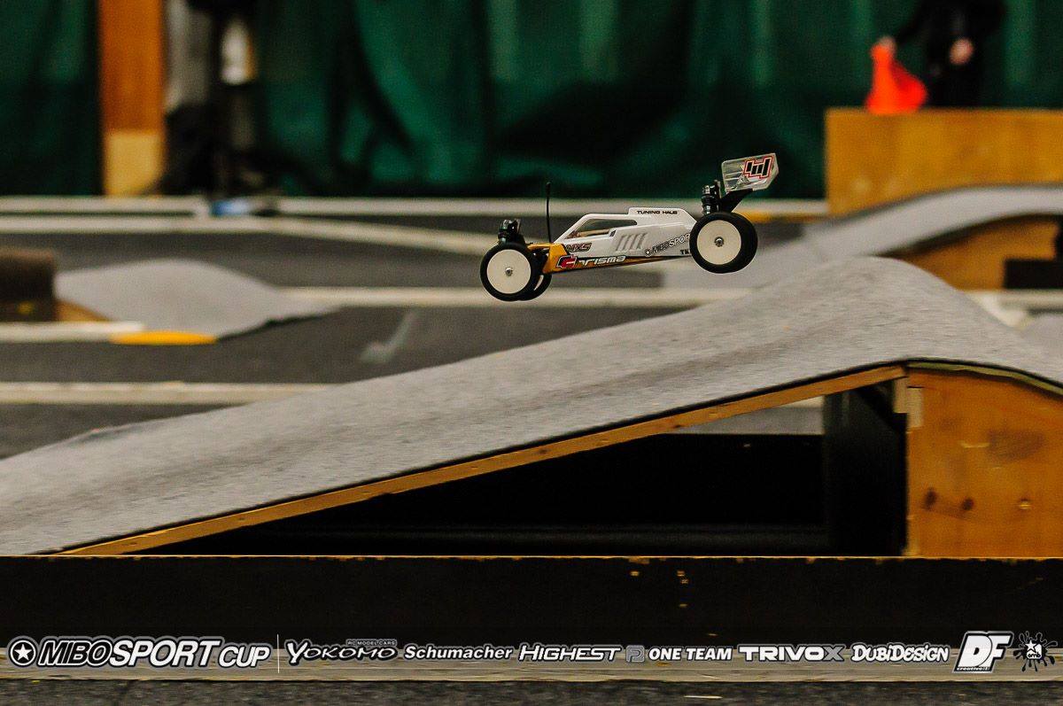 Mibo Cup - Hvrotovice