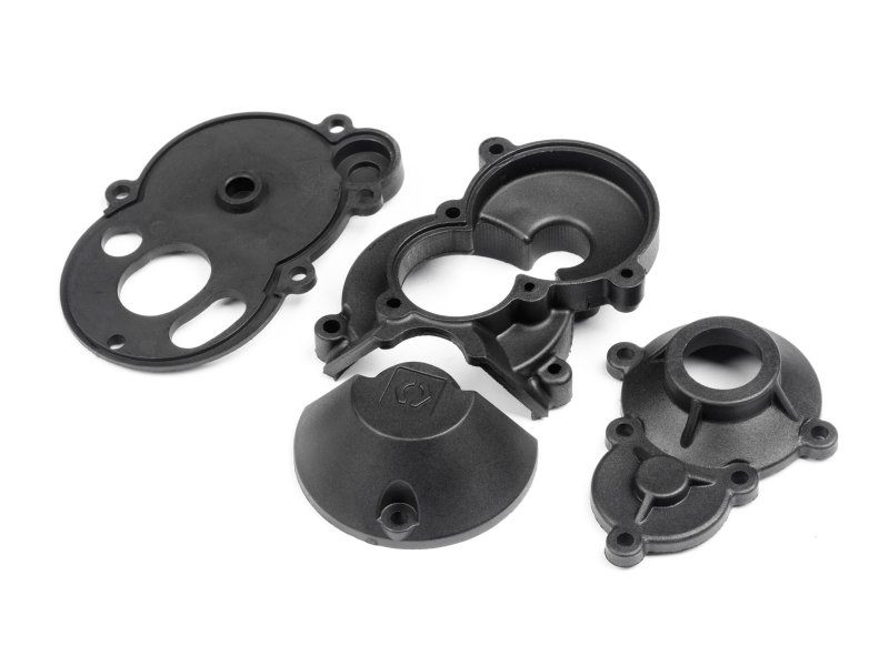 Front Gear Box Venture Toyota