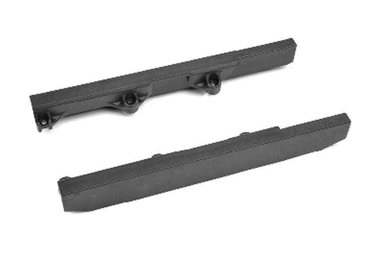 Side Guard Adapters, MT-G2, Left/Right, Composite, 1 Set,