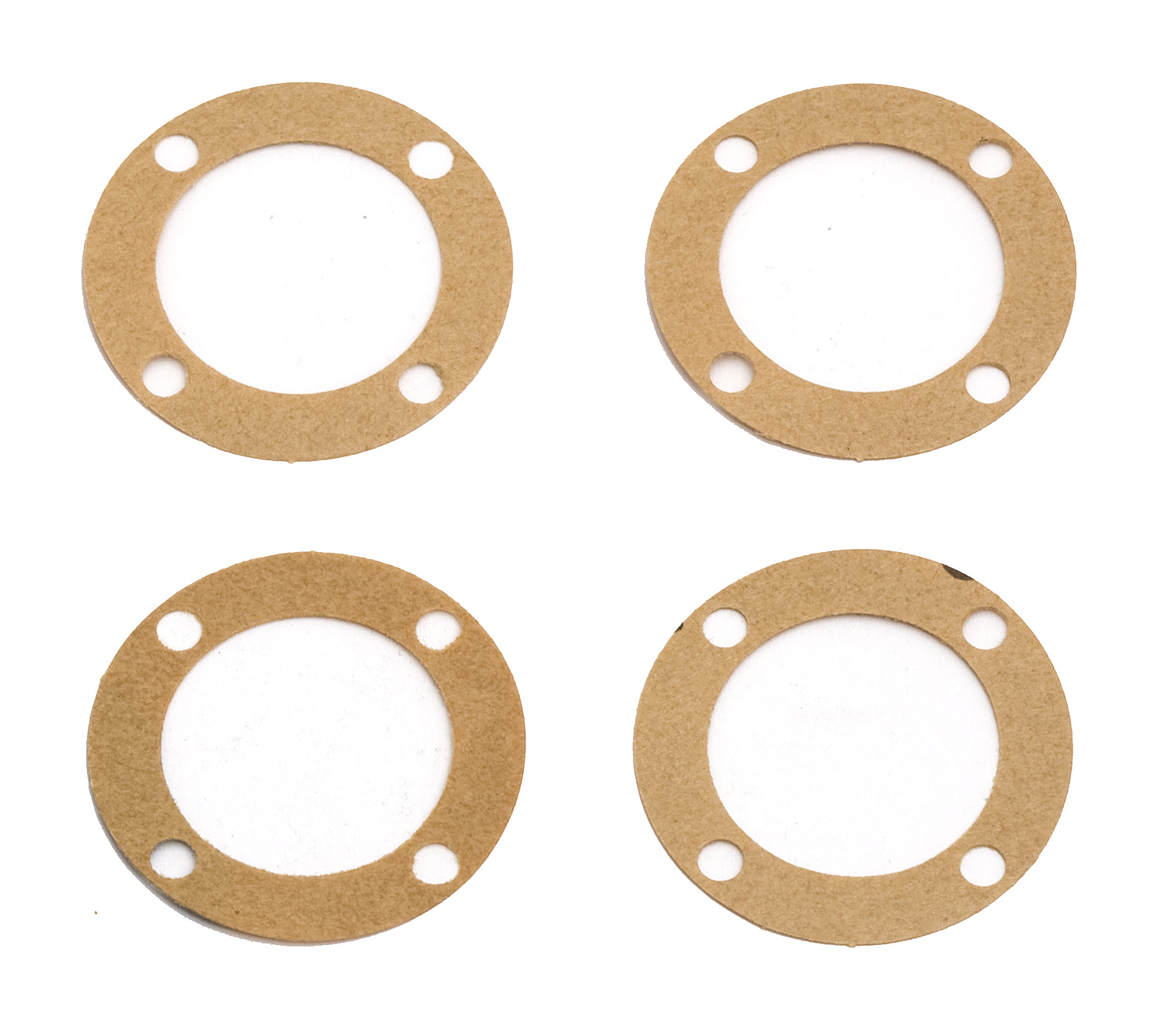 Diff Gasket 