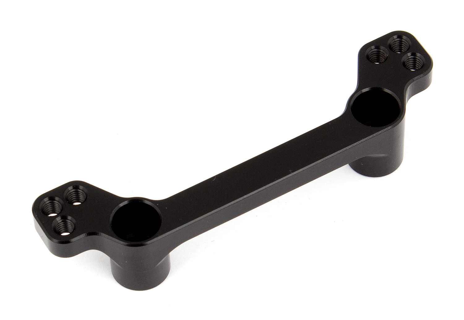 B64 Ft Alum Steering Rack