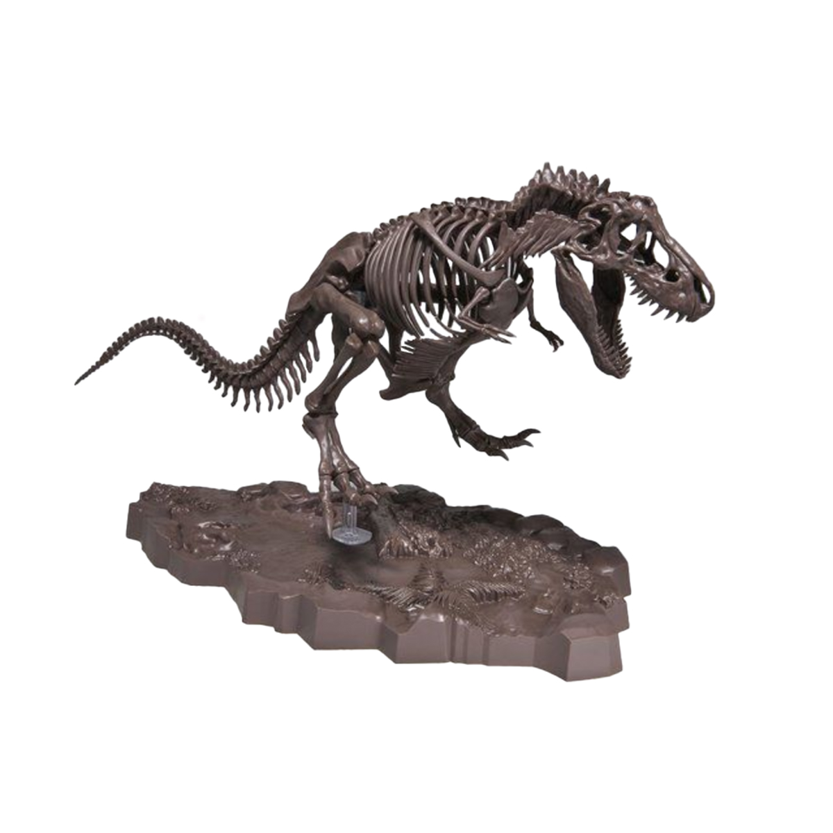 Tyrannosaurus , Bandai Spirits Hobby Imaginary Skeleton 1/32