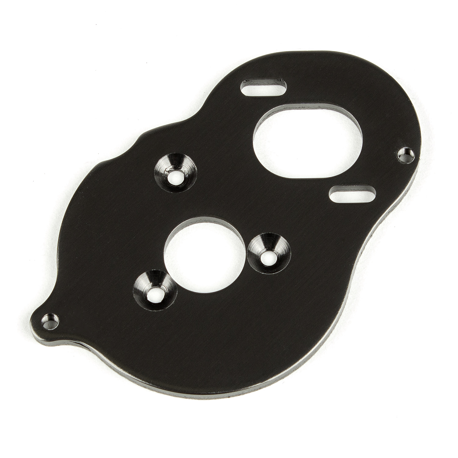 Stealth X Motor Plate 
