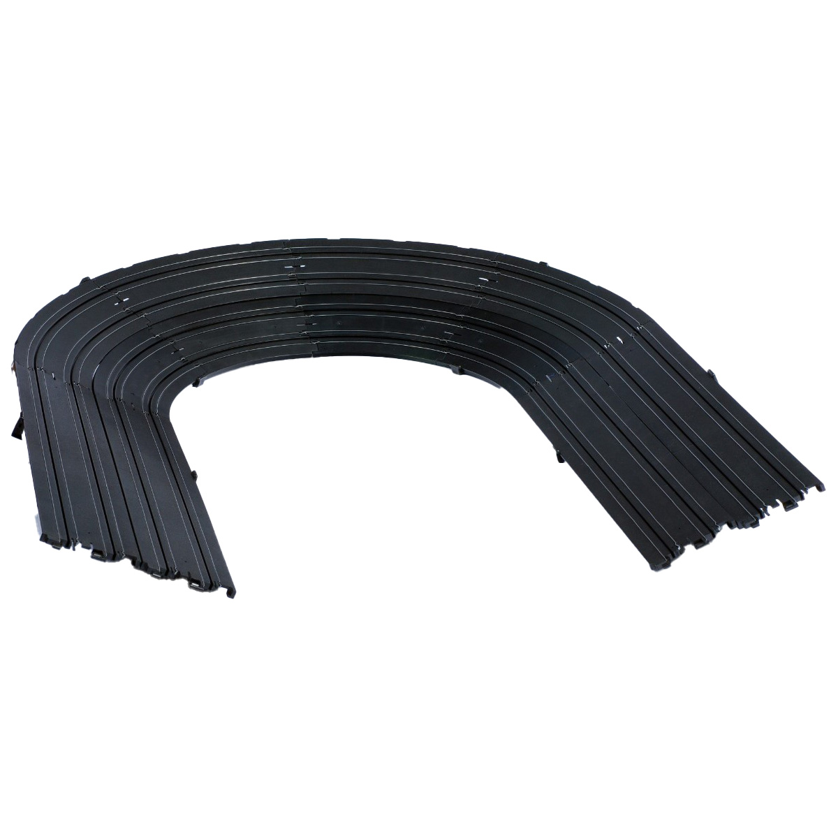 Track, BnkdCurve 12"R Set 