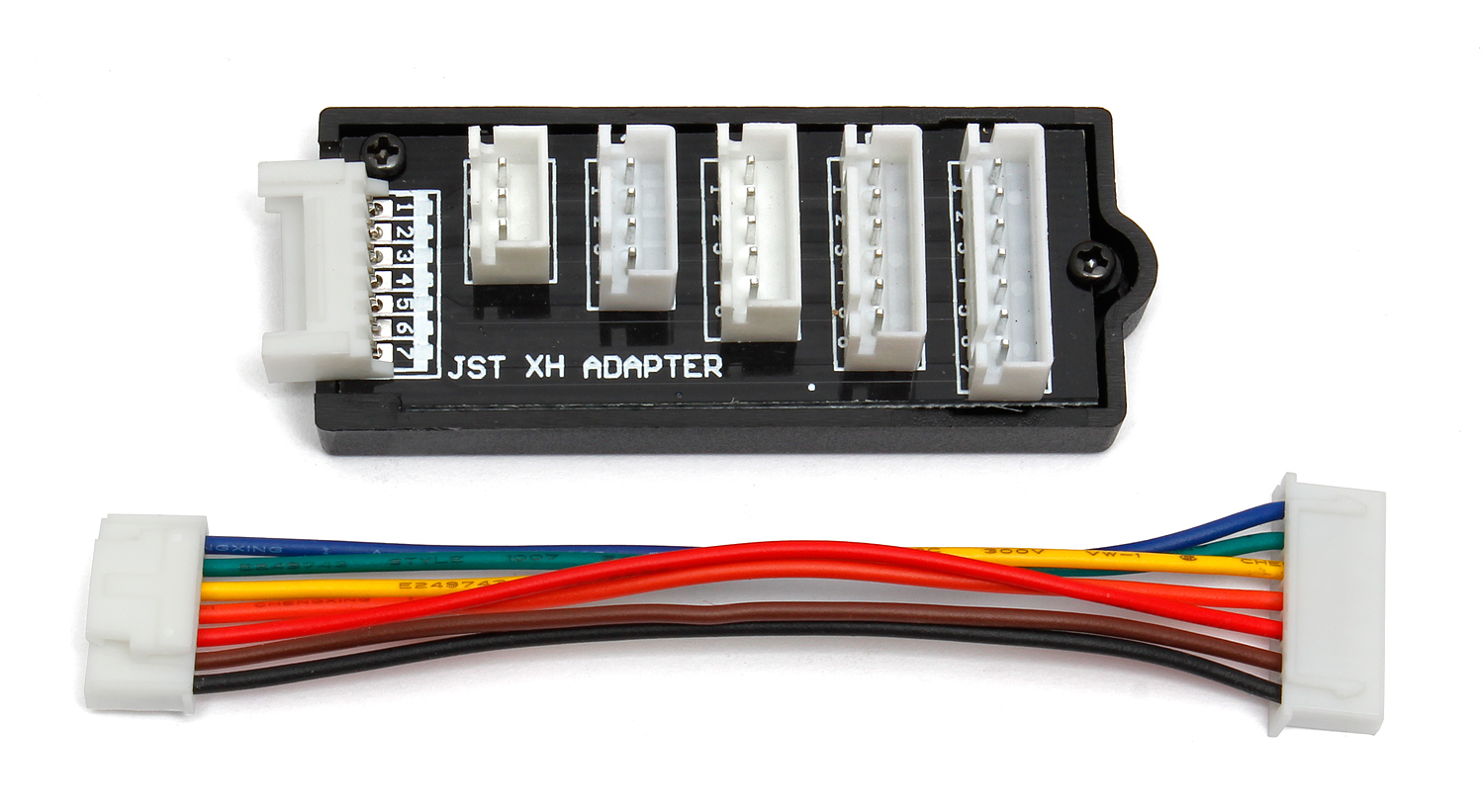 Reedy 2-6S XH Balance Board 