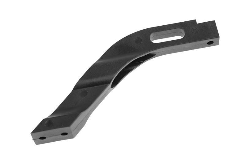 Chassis Brace - Composite - Front - 1 pc: SBX410