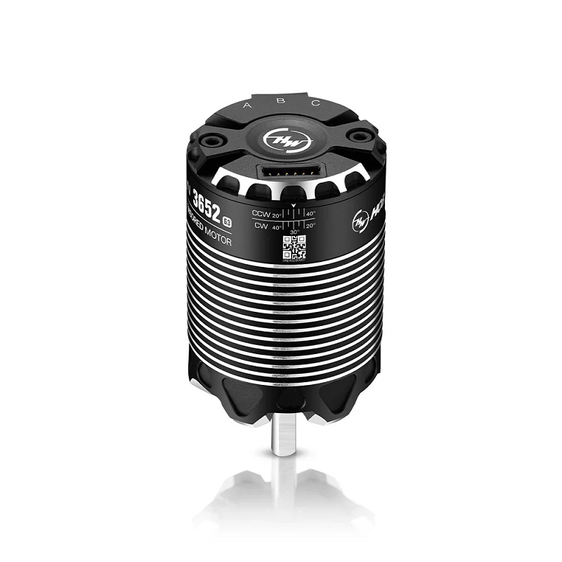 XeRun 3652SD 4500KV G3 Motor 