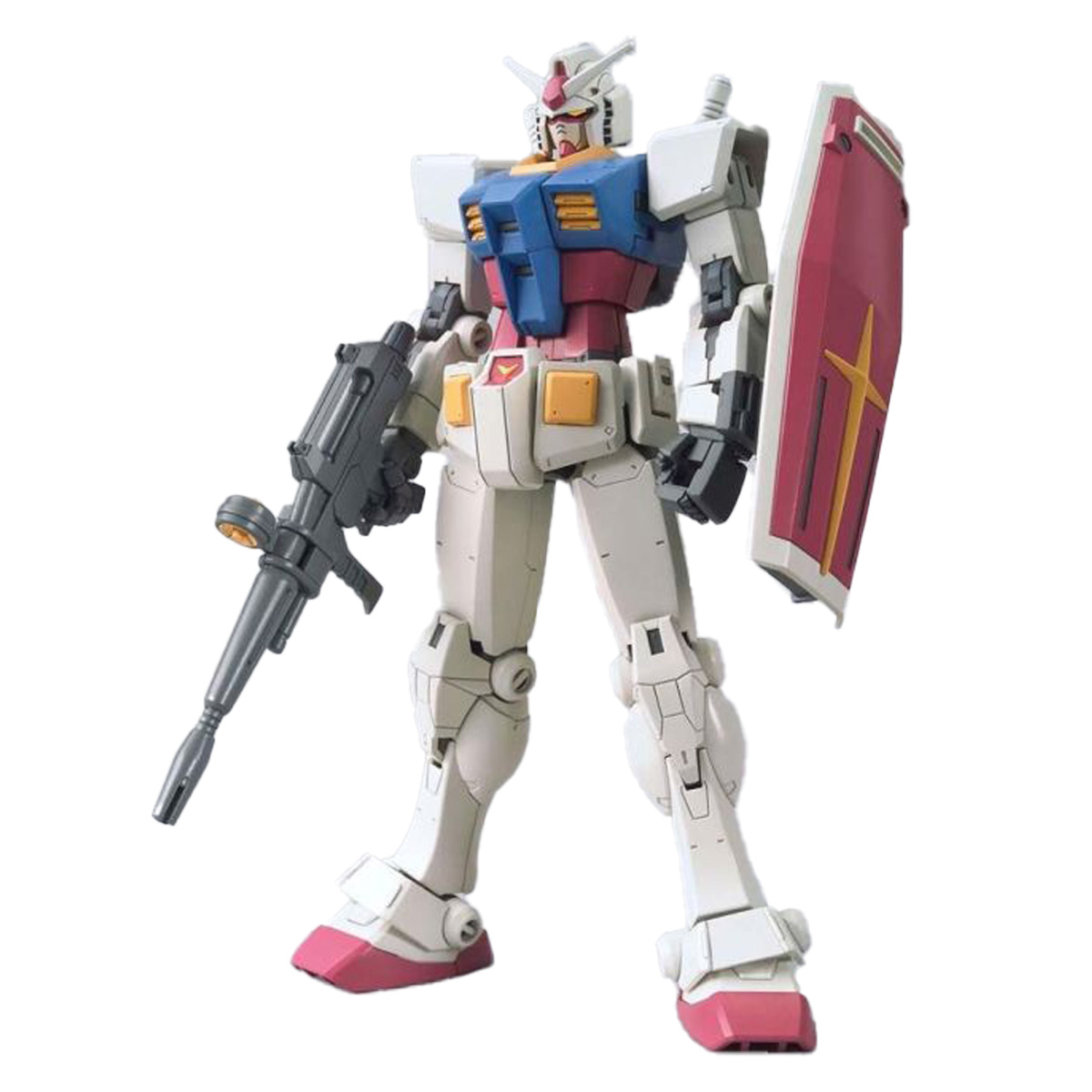 RX-78-2 Gundam (Beyond Global)