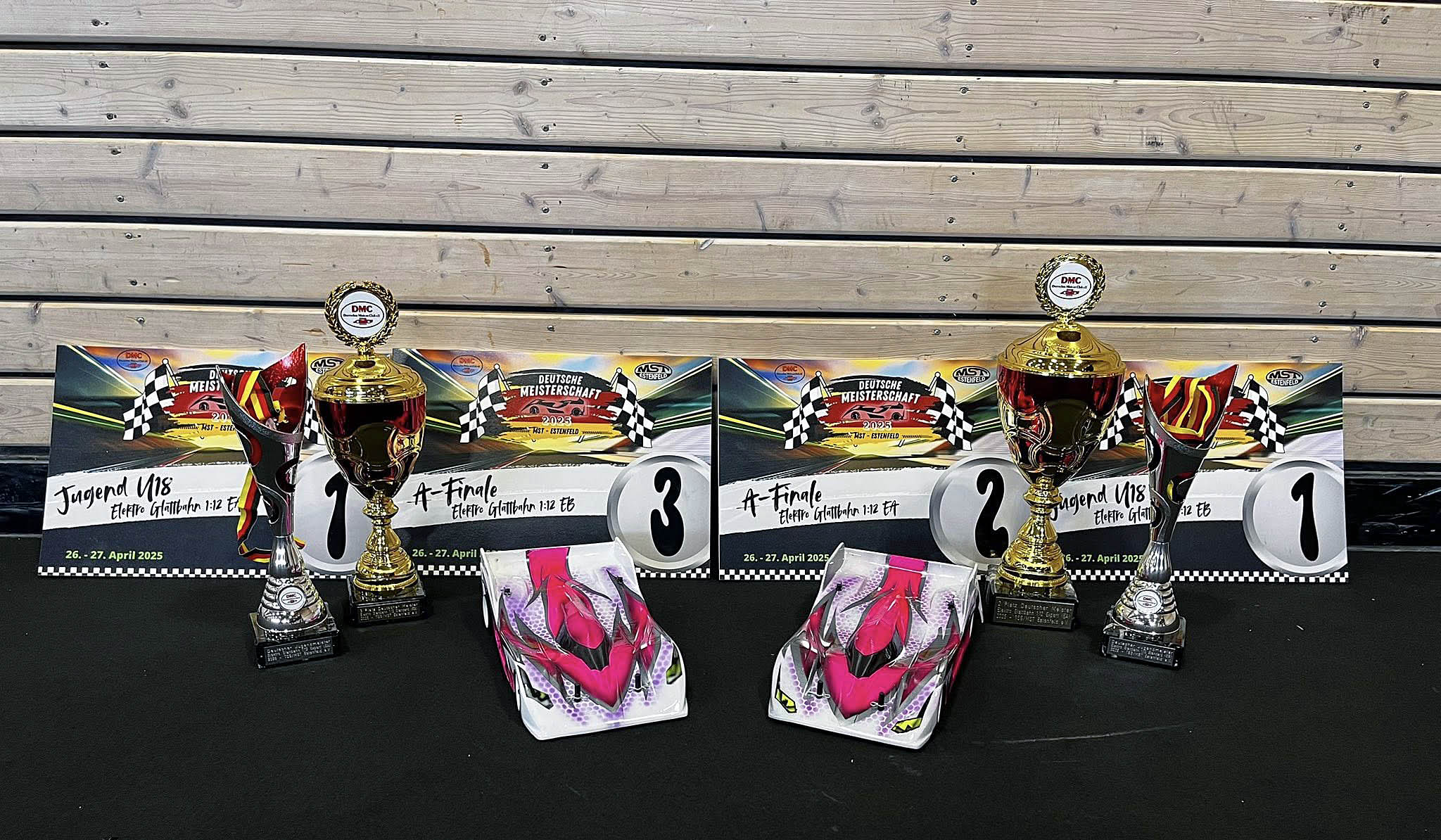 German Nats - Estenfeld