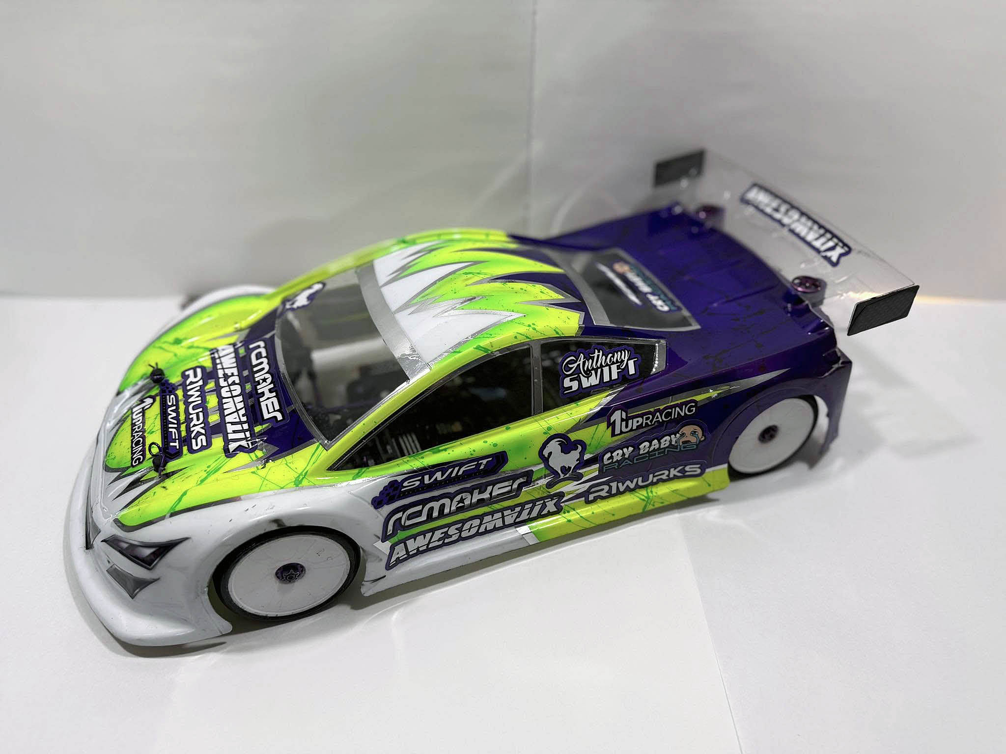 Motorhead madness - Duluth