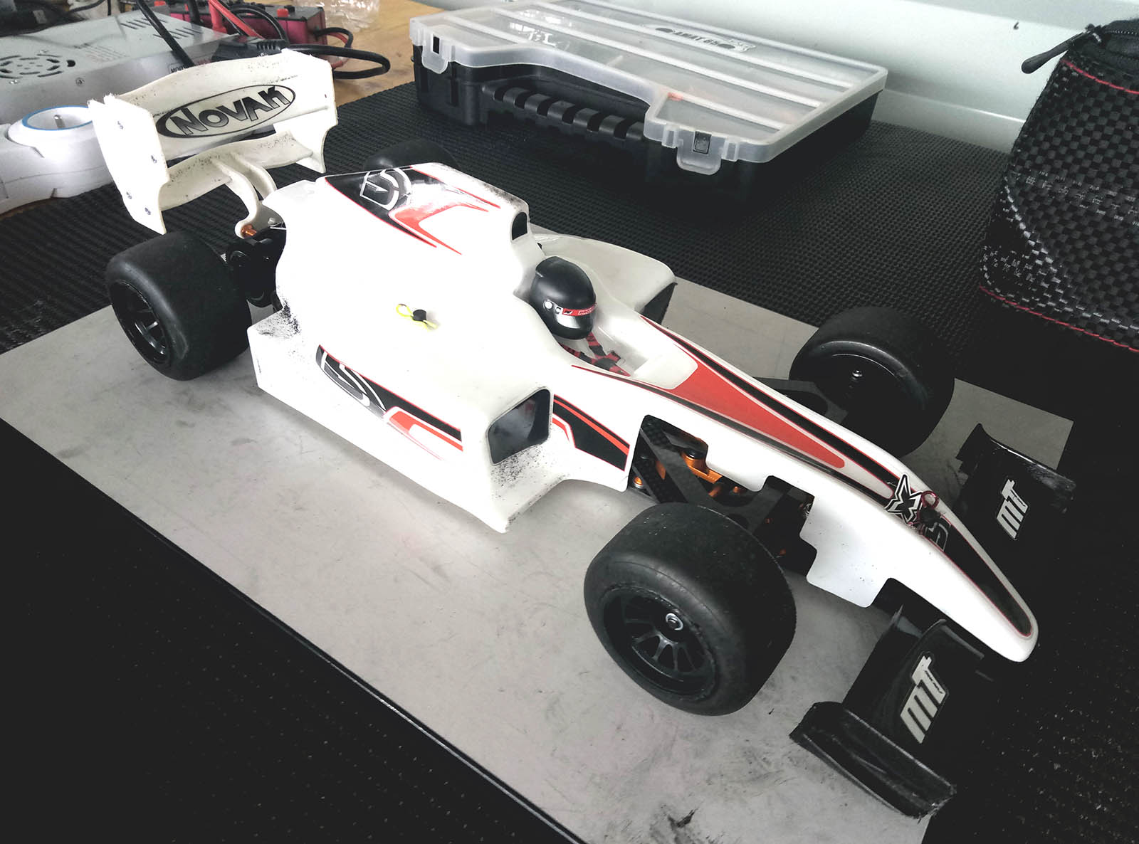 French Nats - Angouleme