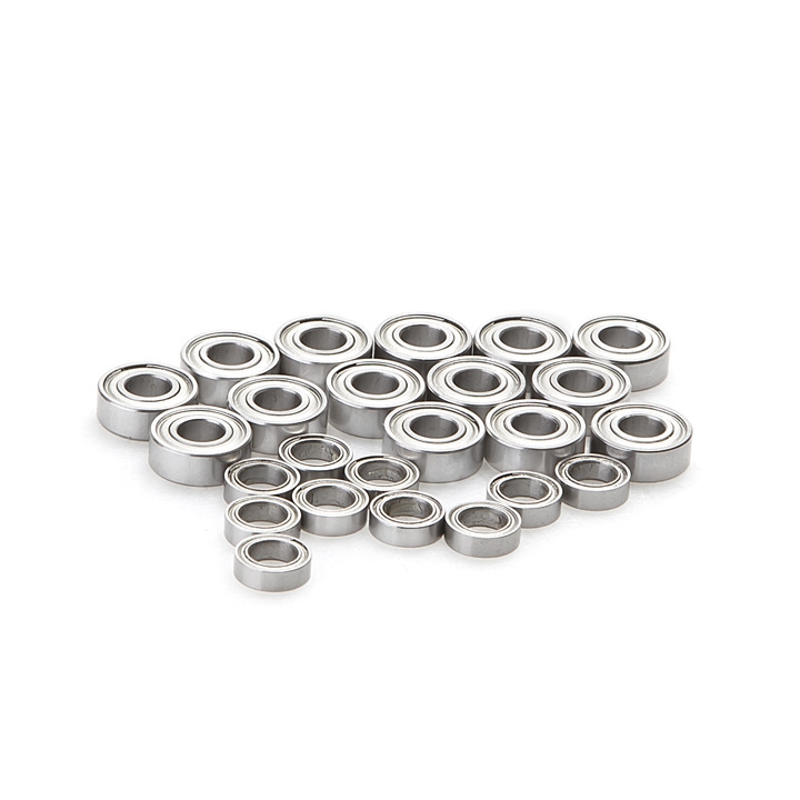 GS01 Ball Bearing Set