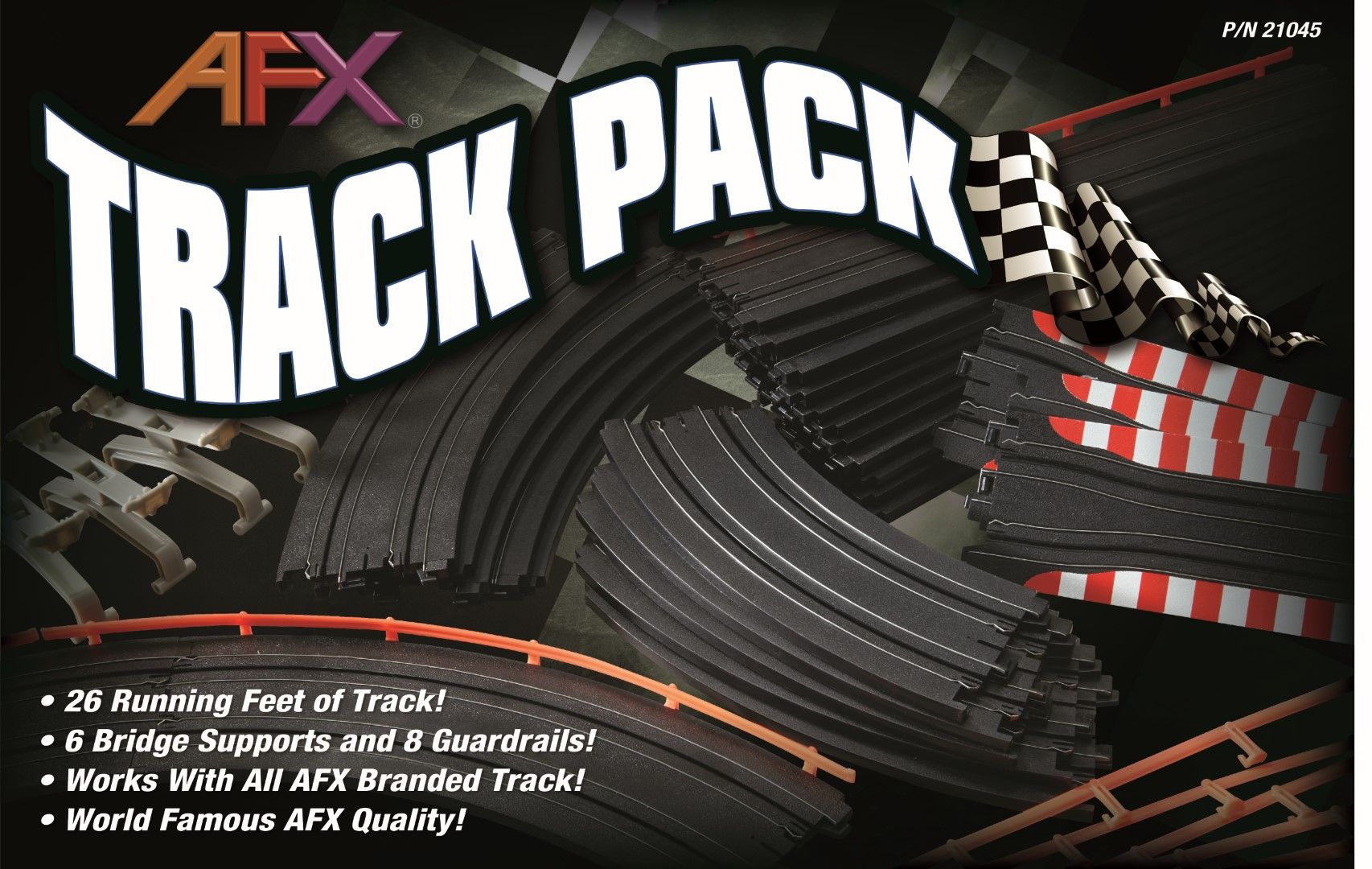 Track Pack 