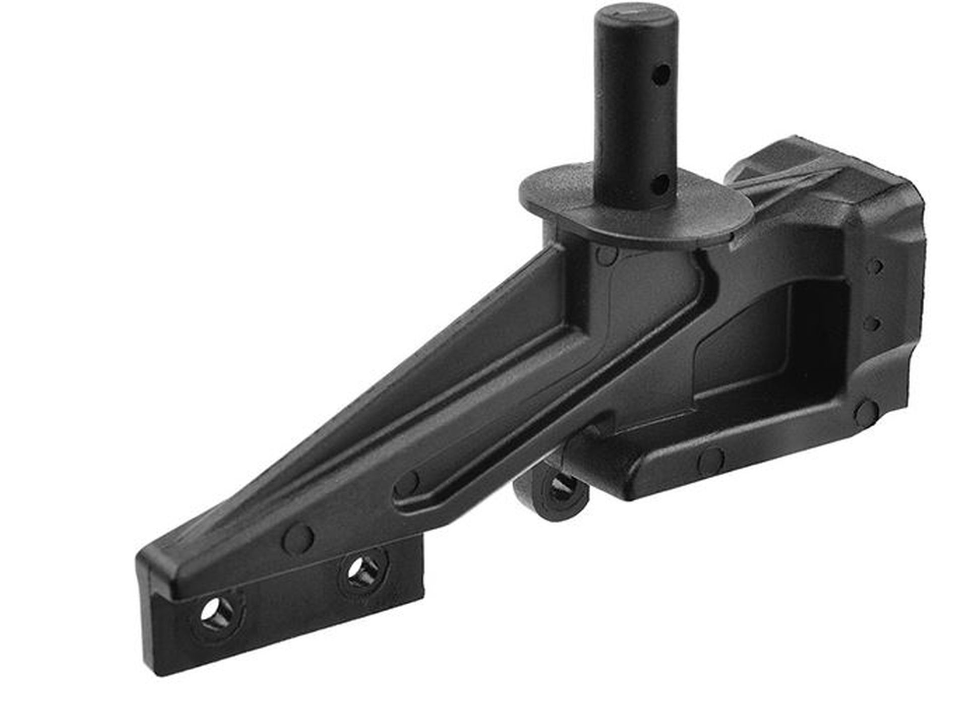 Body Post/Shock Tower Brace - Composite - 1pc