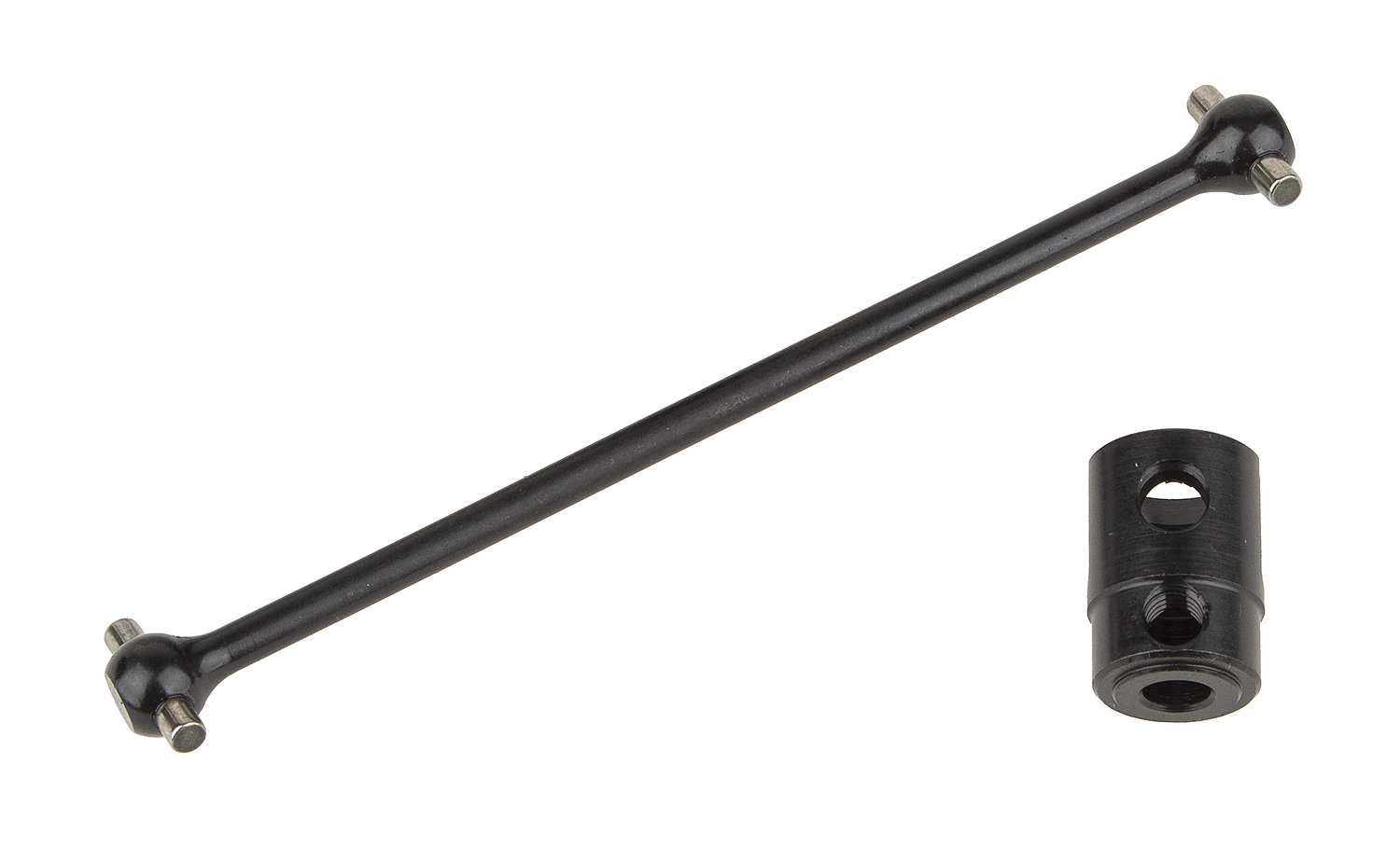 RC8B4e Center Dogbone Set, 93.5mm