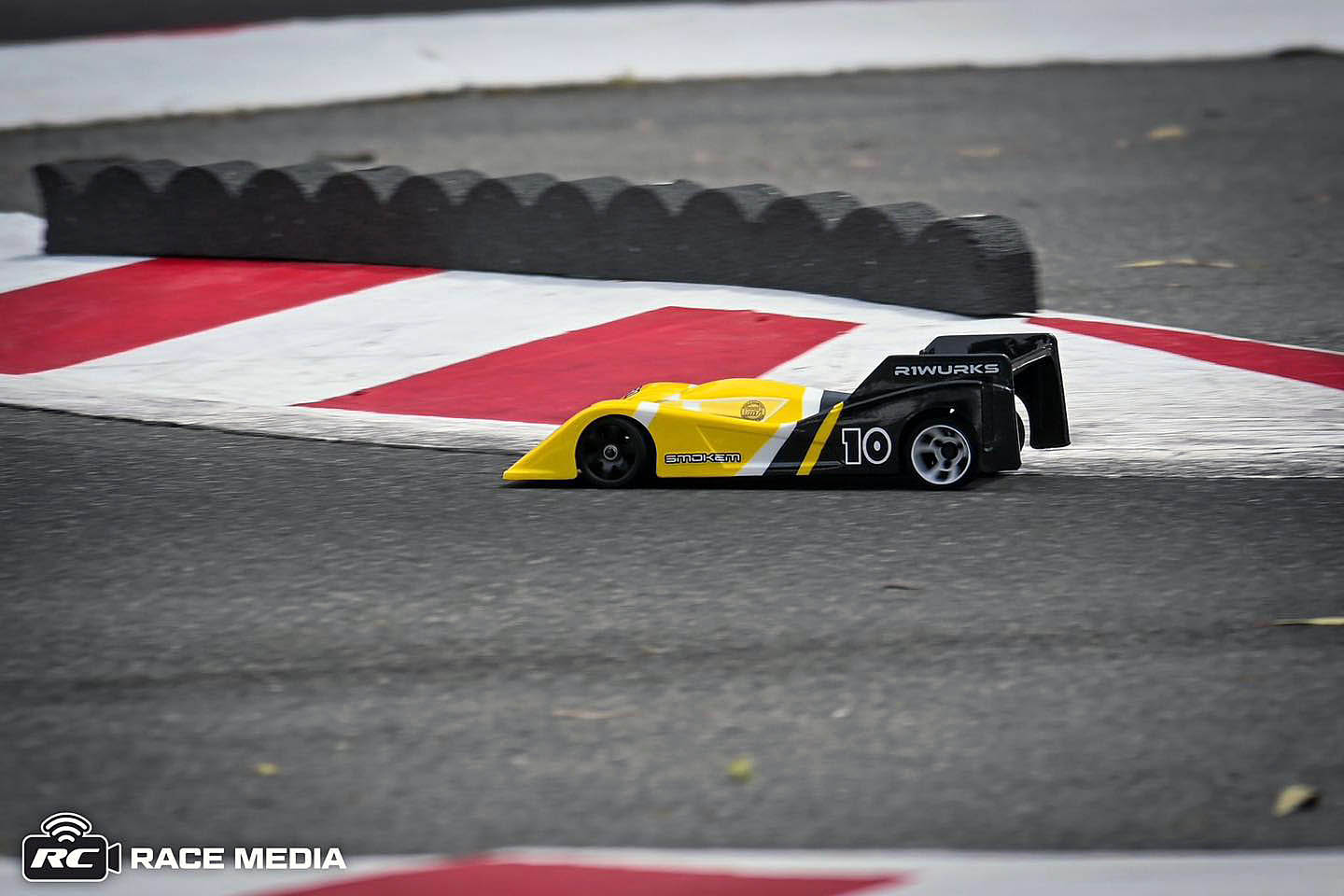 Australian Nats - TFTR