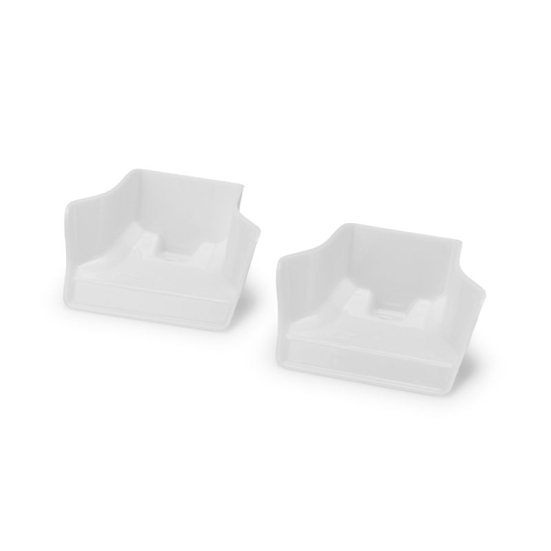 Mugen MBX8 / MBX-8e / Sworkz S35-4 Evo Injection Molded