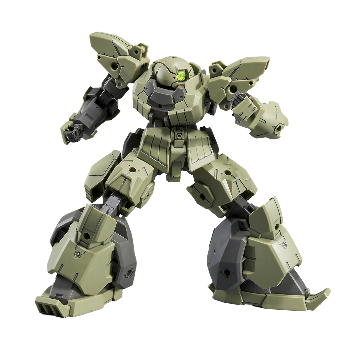 #44 bEXM-28 Revernova Green "30 MM", Bandai Spirits Hobby