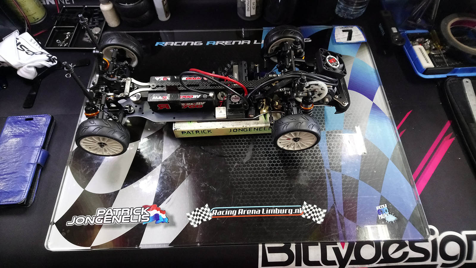 Dutch Nats - Limburg