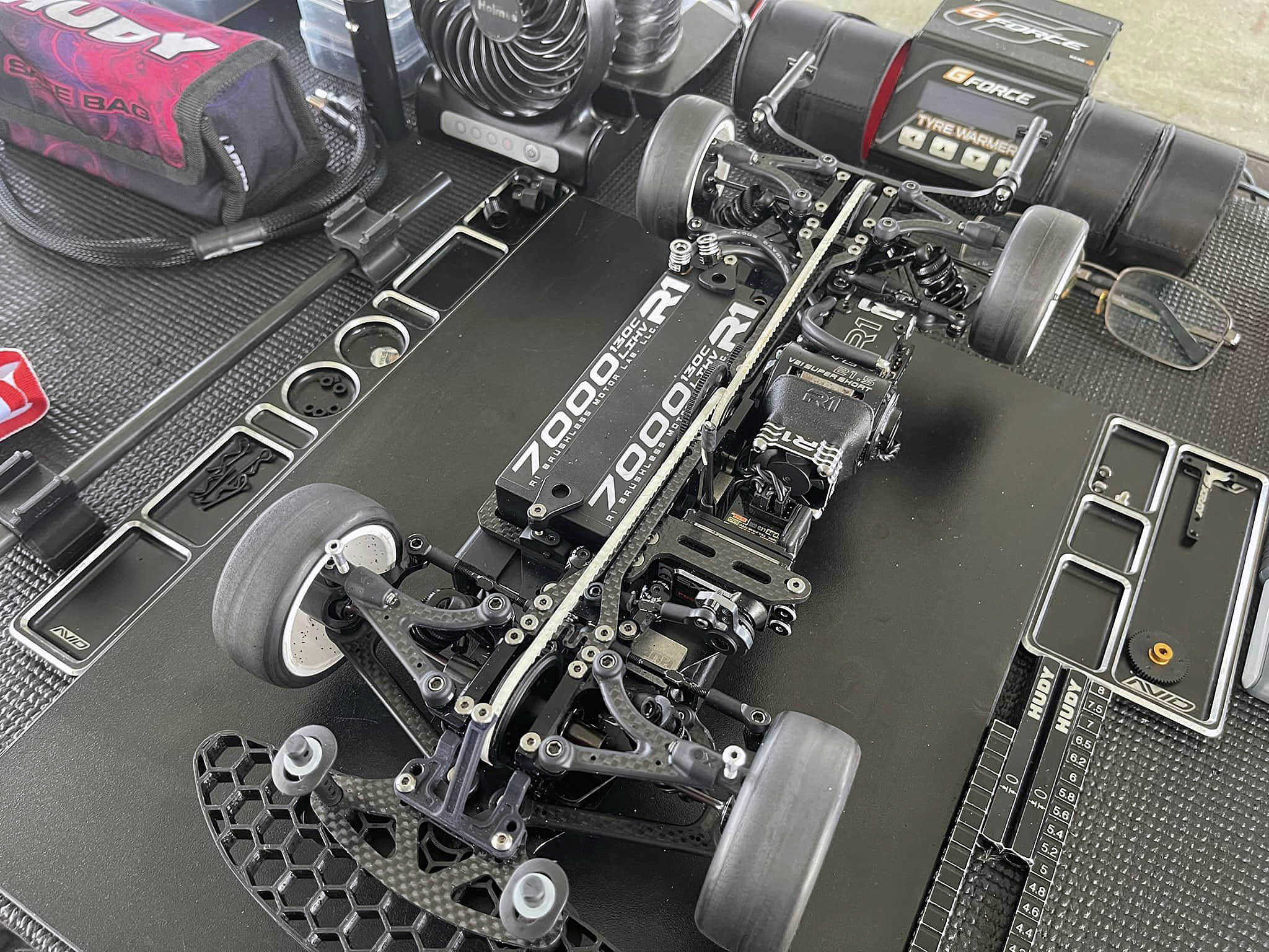 FSERA - Nuggets Raceway