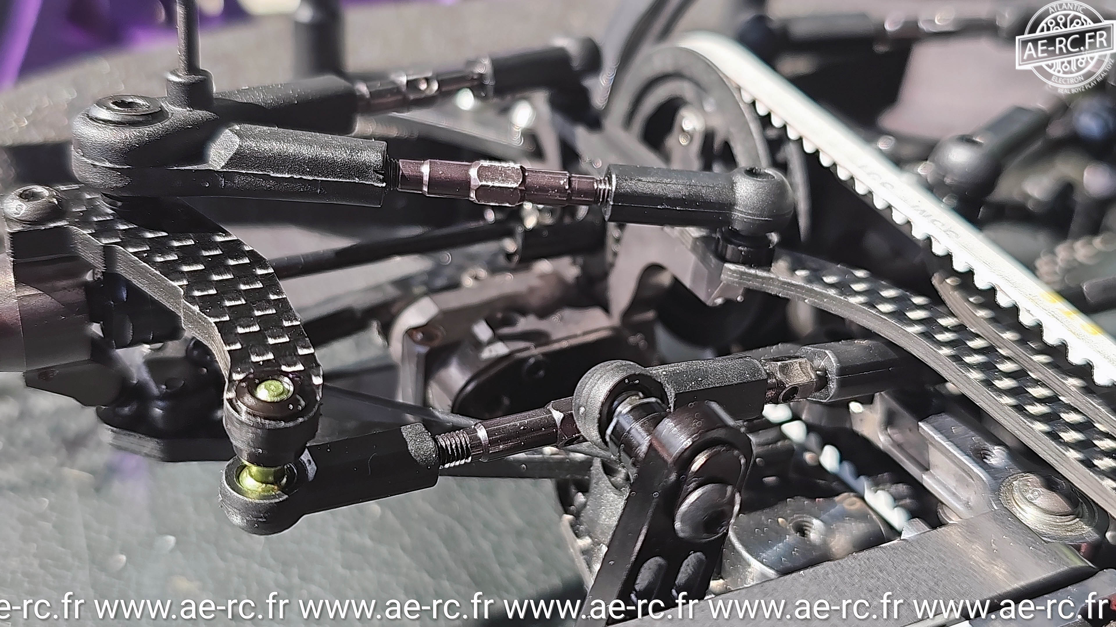 French Nats - Montpellier