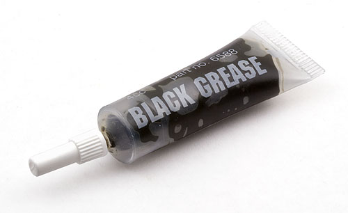 Black Grease 4cc