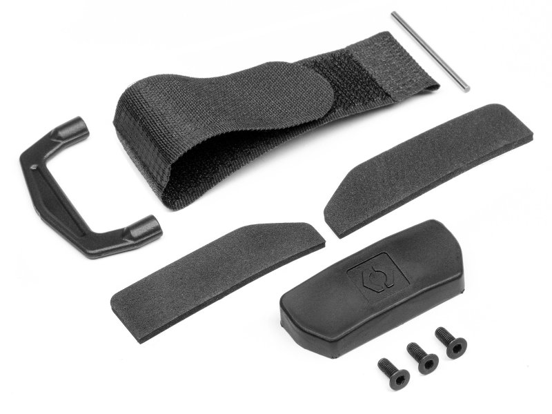 Battery Strap Set RS4 Sport 3