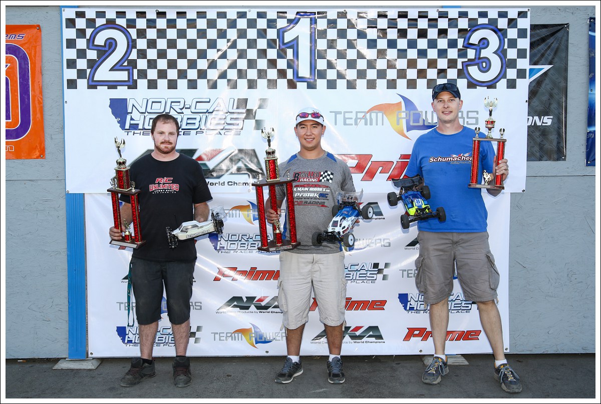 OffRoad Kings - NorCal