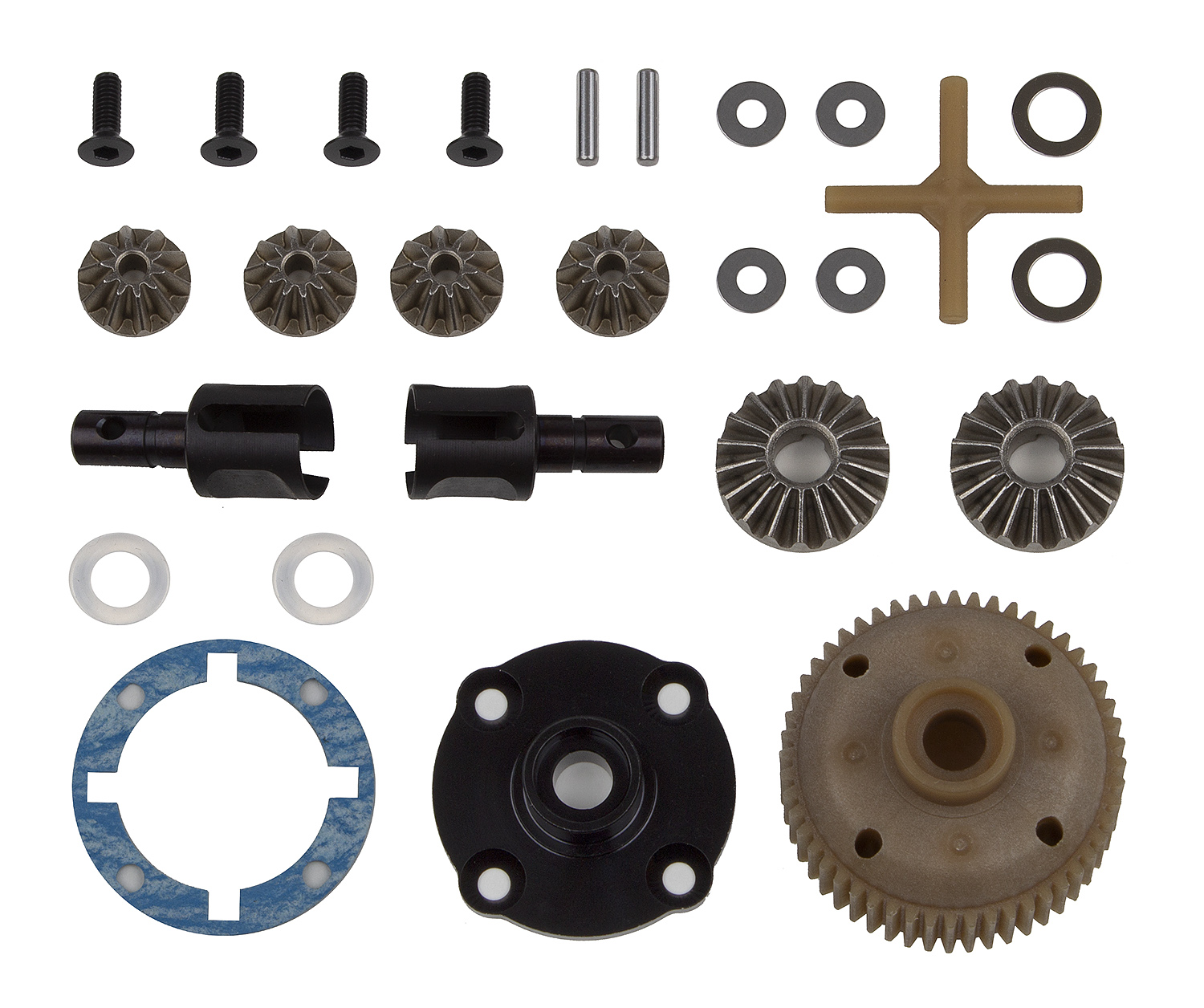 Gear Differential Set 