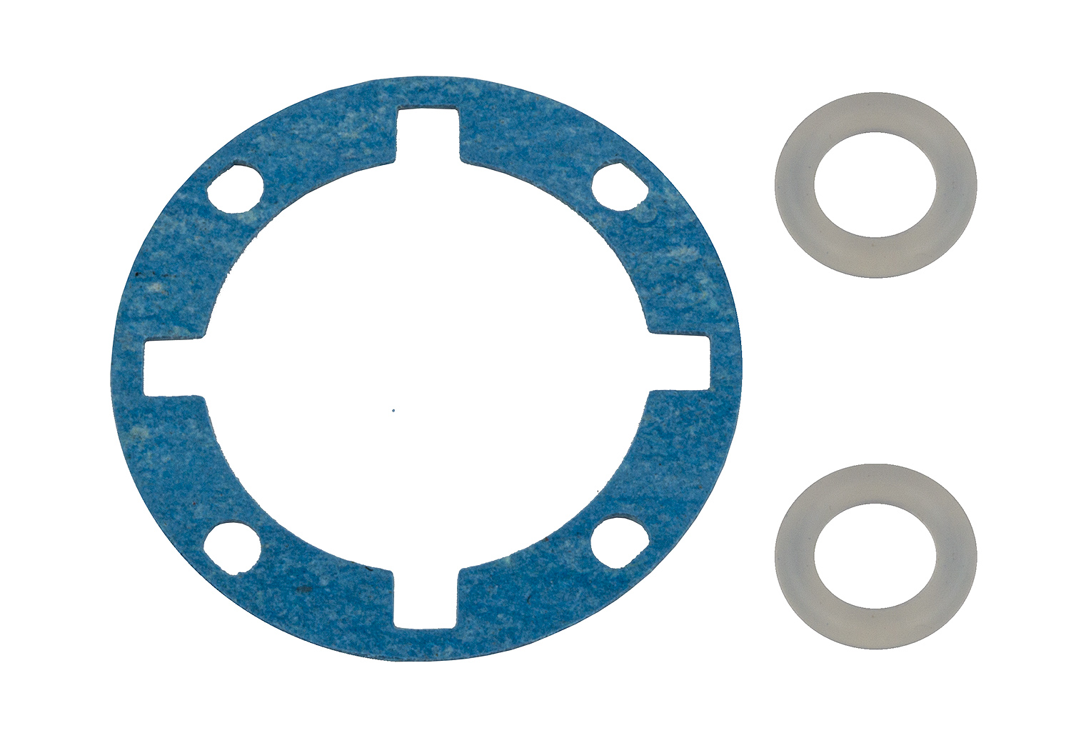 B74 Differential Gasket & O-Rings