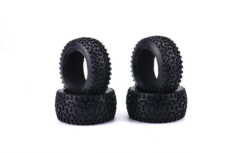 M48S Gravel Spec Tires Only 
