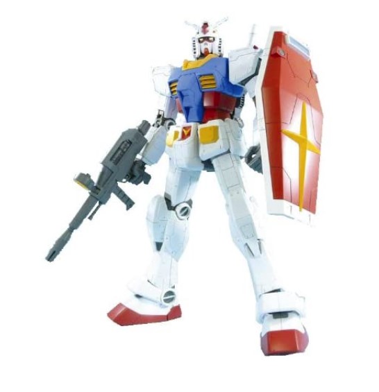 1/48 RX-78-2 Gundam