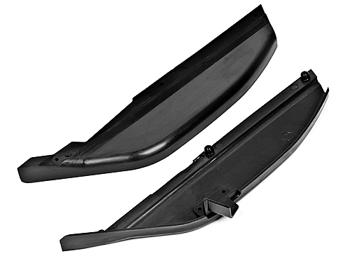 Stone Guard Trophy Buggy