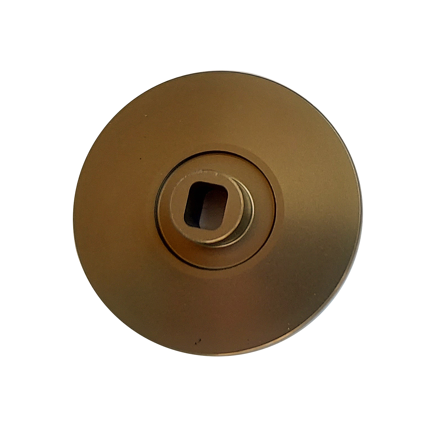 RC10B74.1 Slipper Hub, front 