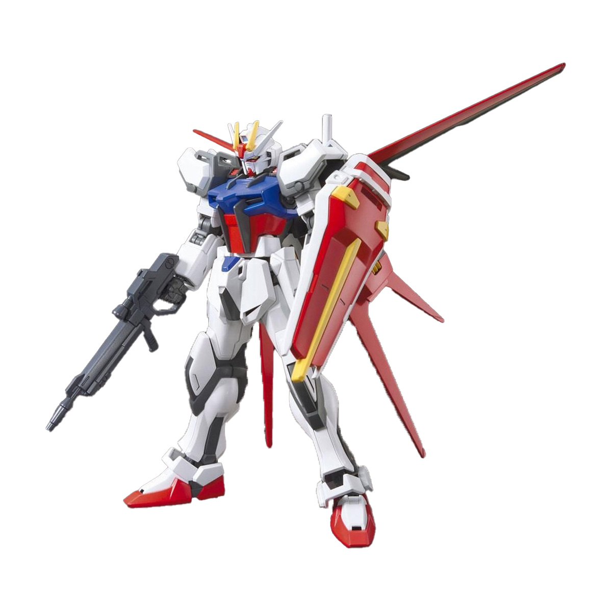 #171 Aile Strike Gundam "Gundam SEED", Bandai HGCE