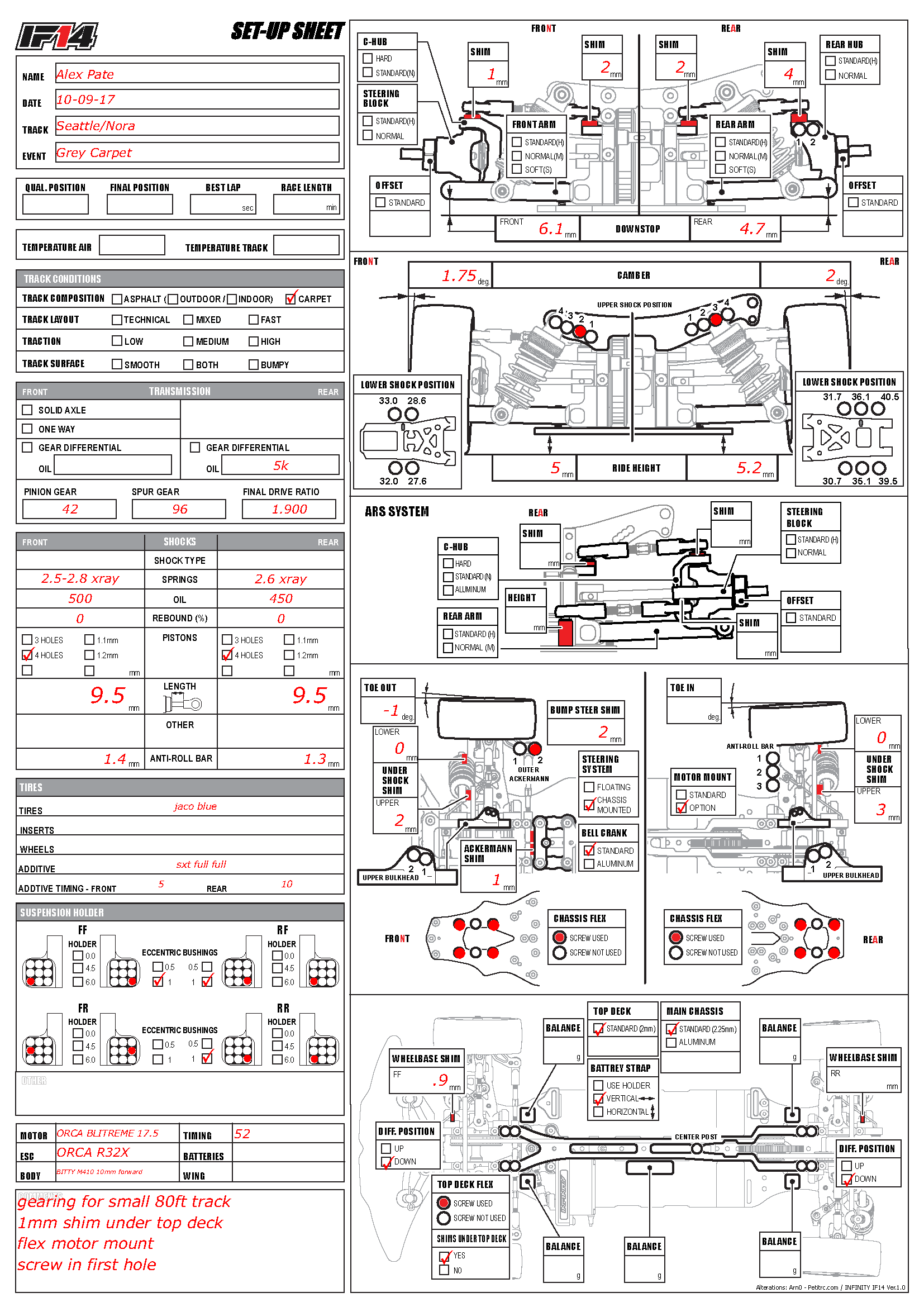Seattle/NORA A. Pate