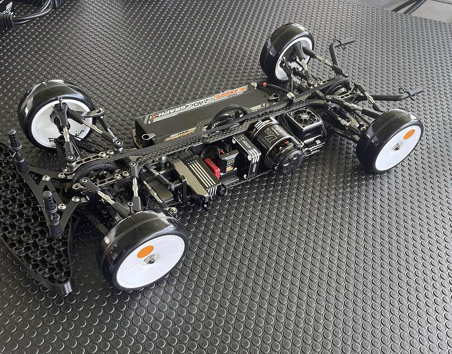 FSEARA - Nugget Ranch