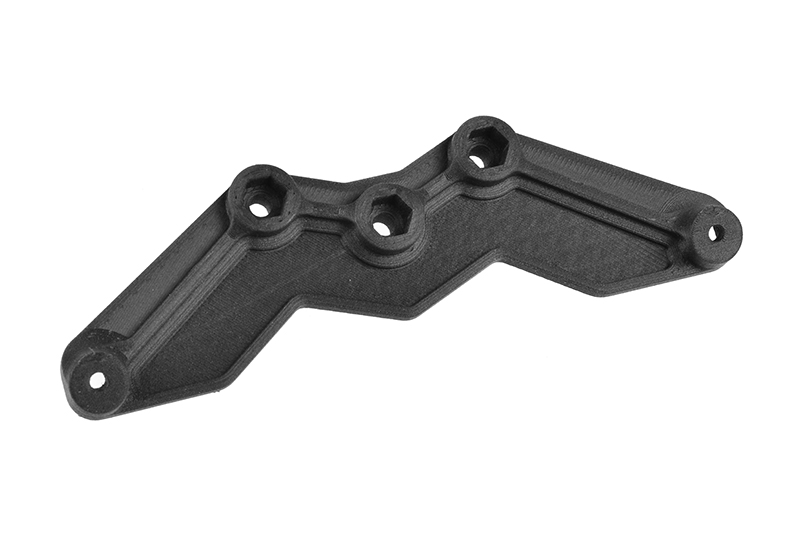 SSX 823 Front Body Plate 1 pc