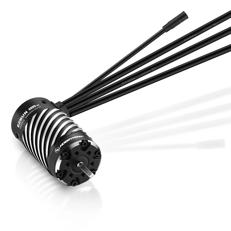 Ezrun MAX 4990 SD G2 Motor 