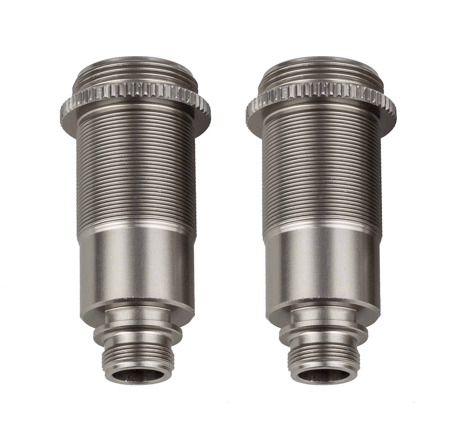 Shock Bodies, 13x27mm 