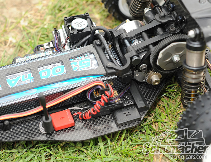 BRCA Nats - Stotfold