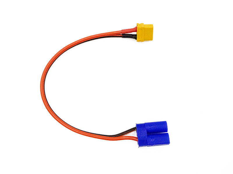 XT60 to EC5 Adapter 