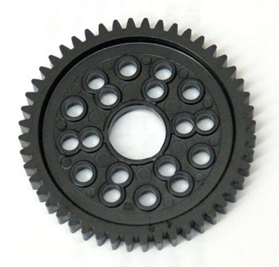 52 Tooth Spur Gear 32 Pitch 