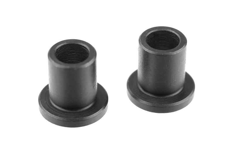 Steering Plate Bushing - Steel - 2 pcs: SBX410