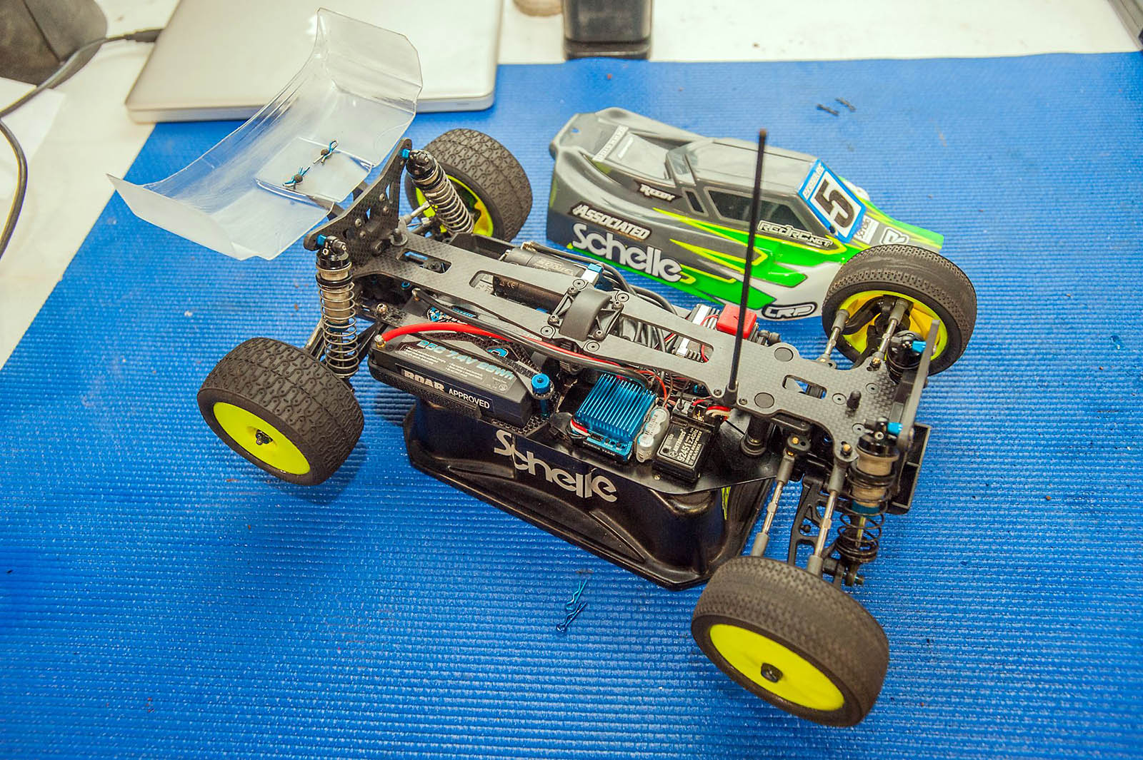 Jconcept Nats - Chico