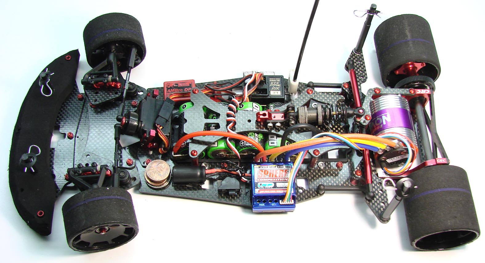 Indoor Champs - Cleveland