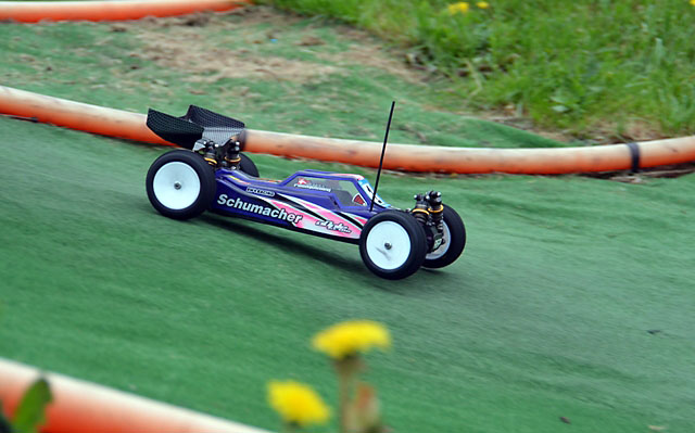 Danish Nats - Odense