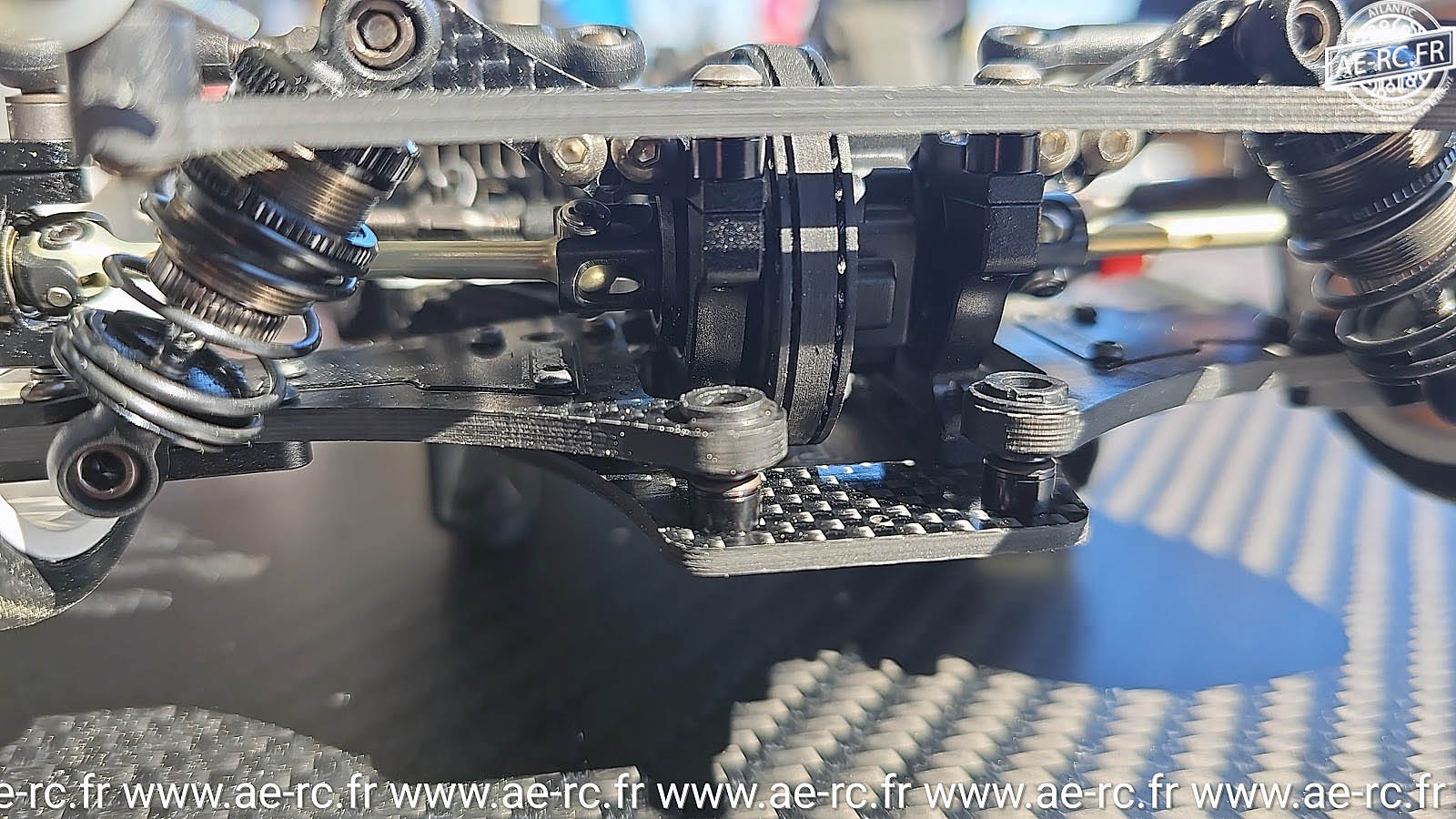 French Nats - Montpellier