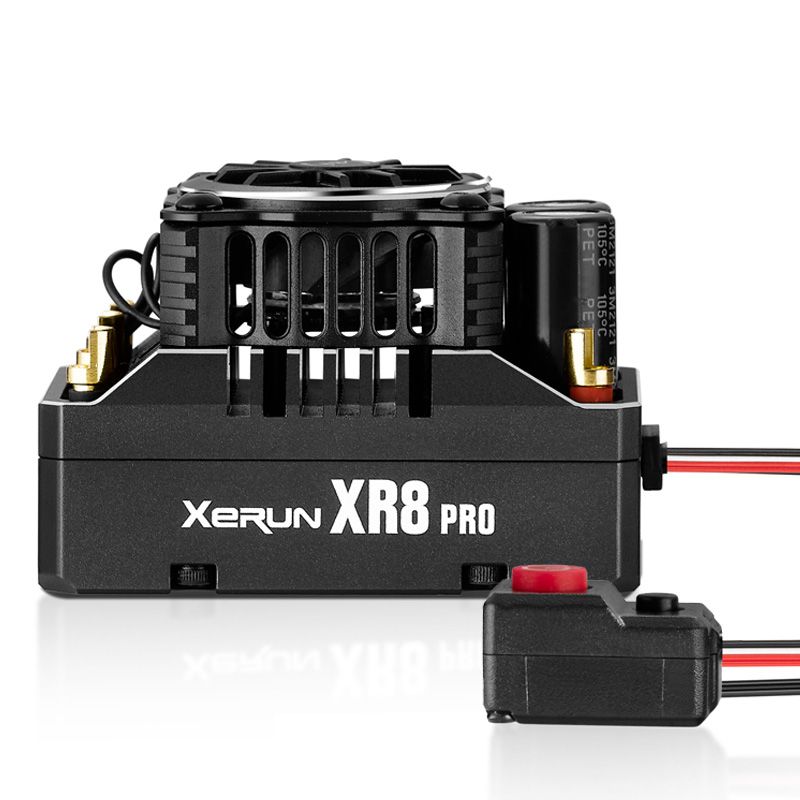 Xerun XR8 Pro G3 ESC 